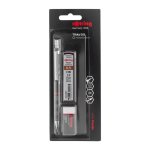 Tikky Value Pack - Tikky + Lead + Eraser