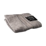 Hand Towel - Grey