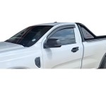Ranger Next Gen 2023+ Weather Guards Single Cab