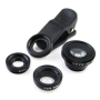 Universal Clip Lens