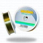 Maxima Line 100M 0.60MM 18KG - Ultra Green - Basil Manning