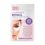 Hydrogel Under Eye Patch 3 Pairs