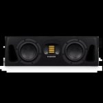 A44H 4-INCH Powered Studio Monitor Each