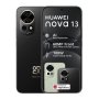 Huawei Nova 13 4G Dual Sim 256GB - Black