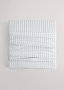 Brae Australian Cotton Stripe King Quilt Cover