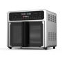 Milex Deluxe Rotisserie Air Fryer 24L