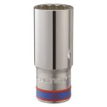 - Socket Deep 1 2 X 28MM 12P