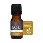 Soil Organic Lemon Tea Tree Oil 10ml