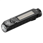 Sofirn IF24 Pro 1800 Lumen 340M Throw Rechargeable Flashlight With 18650 Battery