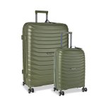 CELLINI Grande Large Luggage Travel Sets Black