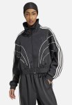Adidas Original Piping Tracktop - Black