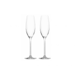 Maxwell & Williams Flutes 245ML Set Of 2