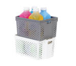 Buy 2 Stackable Storage Basket E-7007