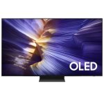Samsung 83"4K Oled 144HZ Tv QA83S90FZEXXA