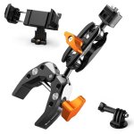 K&f Magic Arm With MINI Super Clamp MS13 KF31.083