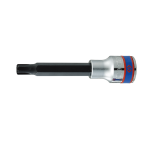 Ribe Bit Socket 1 2" 6 X 100MM