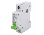 Circuit Breaker Din Rail 20A Sp 3KA Livestainable