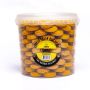 Kookie Factory - Cookies 9L Biscuit Bucket - Lemon