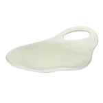 Lola Plate Board White