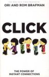 Click - The Power of Instant Connections Paperback