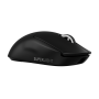Logitech G Pro X Superlight 2 Lightspeed Gaming Mouse - White