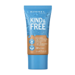 Rimmel Kind & Free Moisturising Skin Tint Foundation Assorted - 200 Soft Beige