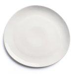 Carrol Boyes Dinner Plate Set Of 4- Just A Thought