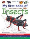 My First Book Of Southern African Insects