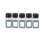 Medicine Bottles 5ML 5 Pack