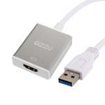 GIZZU USB3.0 To HDMI Adapter