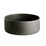 Luna Basin - Charcoal