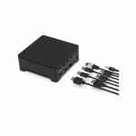 Docking Station 2 X 2 K Usbc And Usba Up To 100 W 901908 W Eu