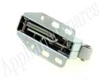 Extractor Door Flap Latch