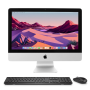 Apple Imac A1418 All-in-one Desktop – Intel Core I5 8GB RAM 1TB Hdd 21.5" Fhd Display Mac Os Sonoma USB Keyboard & Mouse Certified Refurbished