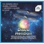 RC133 Disco Heli Ball