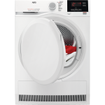 AEG Tumble Dryer 8KG 7000 Heat Pump Dryer A+