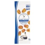 Bakali Salt & Vinegar Corn Bites 50G