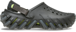 Echo Icey Ro Clog - Black Sand M13