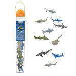 Sharks Toob -