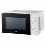 DEFY-DMO384-20L White Manual Microwave Oven