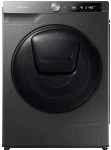 Samsung 9 6KG Front Loader Washer Dryer Combo - WD90T654DBN FA