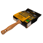 Academy Pure Bristle Block Brush MINI – 120MM