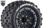 – Mft – Mt-uphill – 1:10 Monster Truck Tire Maxx Set