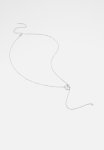 Berrie Necklace - Light Blue