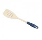 Tescom A Presto Wood Slotted Turner - 637218