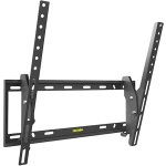 Barkan E310 Flat Curved Tv Wall Mounts Tilt