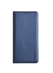 Flip Wallet Leather Cover Compatible With Huawei Nova 5T