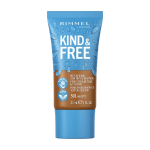 Rimmel Kind & Free Moisturising Skin Tint Foundation Assorted - 501 Noisette