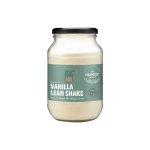 Lean Shake Vanilla 450G