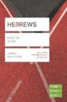 Hebrews Lifebuilder Paperback